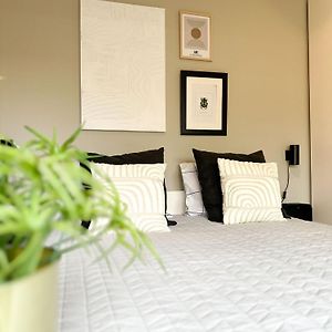 Deluxe Double Kamer